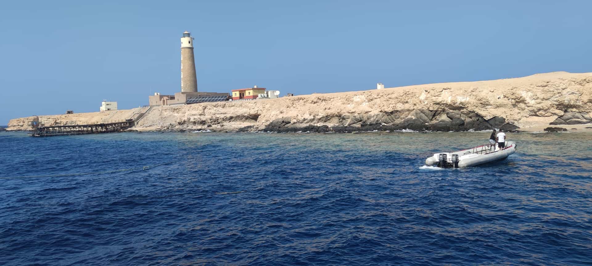 Phare de Big Brother
